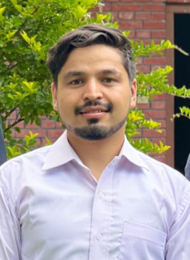 Leo Hemanta Singh - Membership Chairperson
