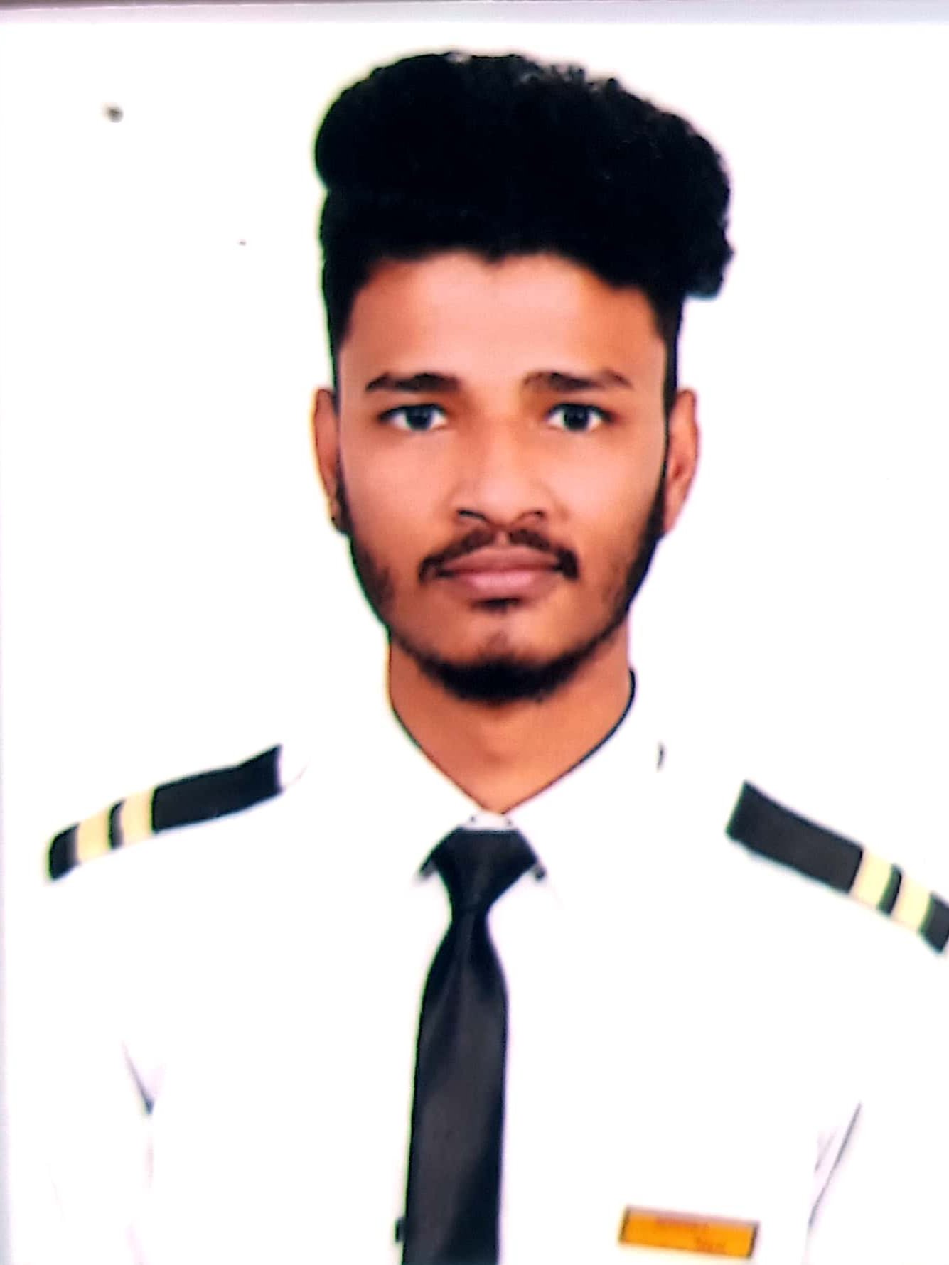 Leo Suman Yadav  - Aviation Relations Officers