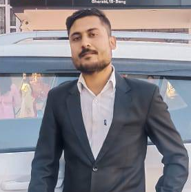 LEO Adarsa B.K - President  Advisor