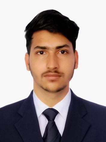 Leo Aditya Subedi - Hunger Relief Coordinator