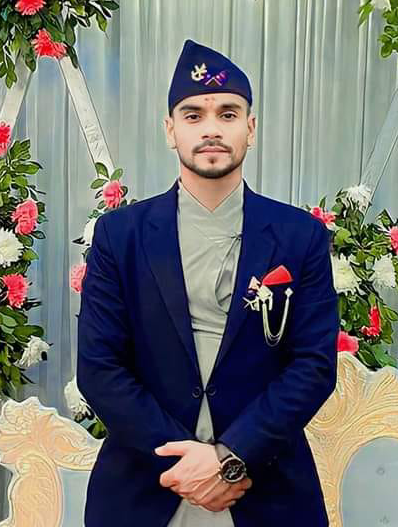 LEO / Lion Rajendra Bahadur Thakurathi - Club Advisor